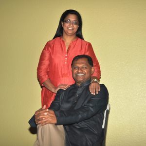 Meet your Posher, Thomas